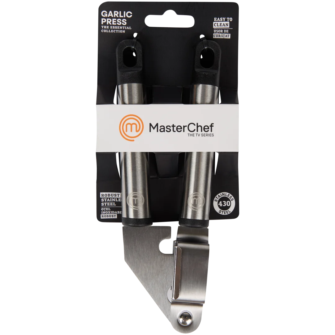 MasterChef knoflookpers