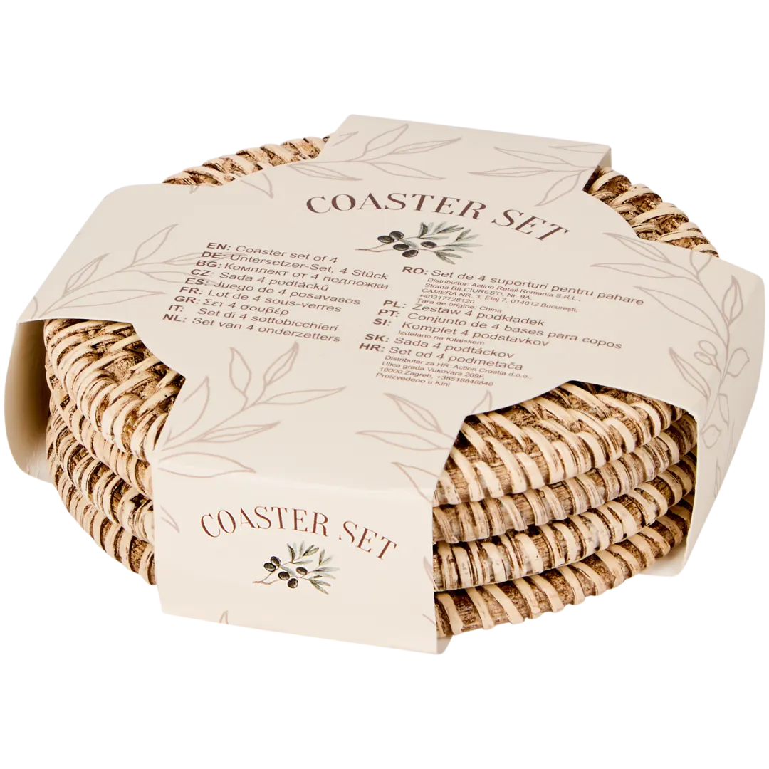 Untersetzer
