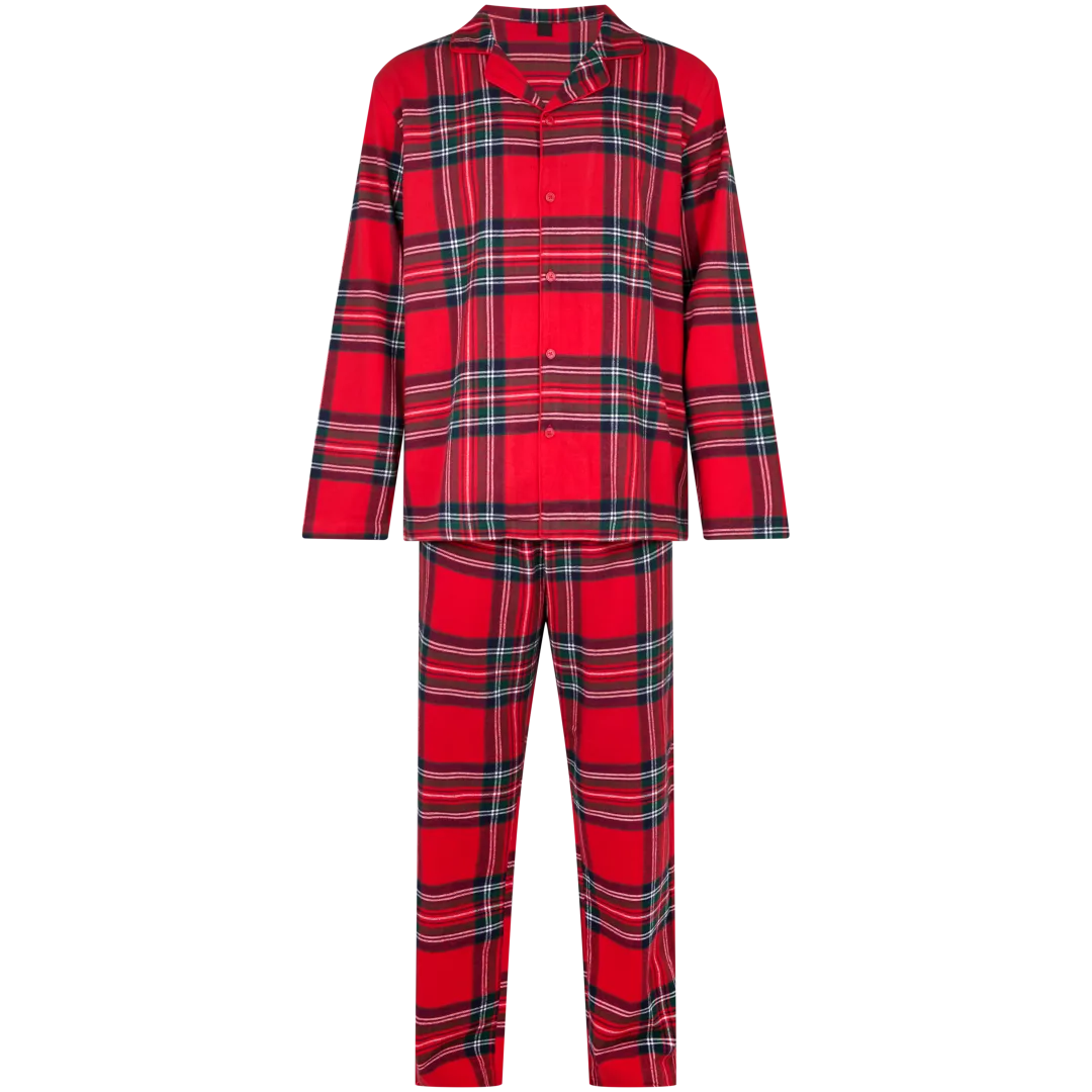 Pyjama de Noël