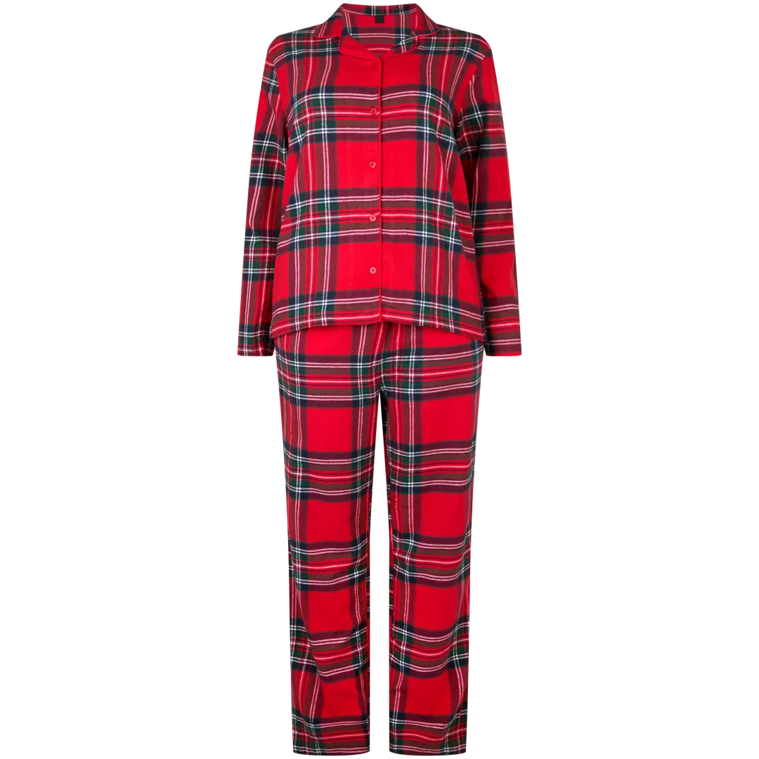 Pijama de Natal 1
