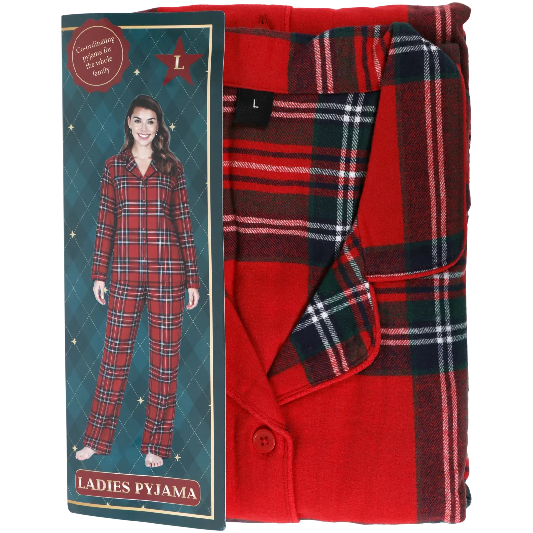 Pijama de Natal 2