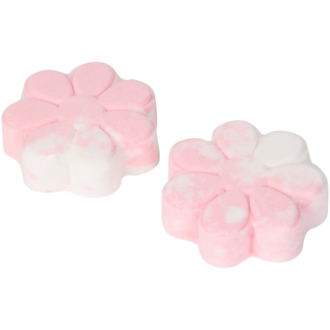 Bombas de baño Lavato 1