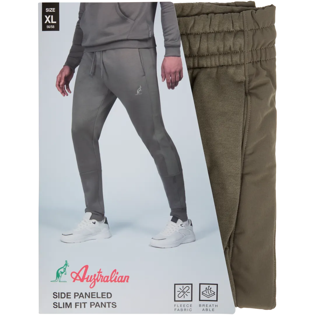 Spodnie dresowe Australian
