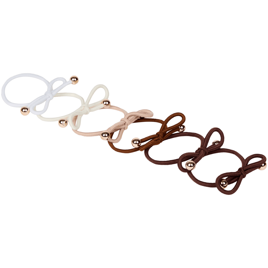 Élastiques pour cheveux