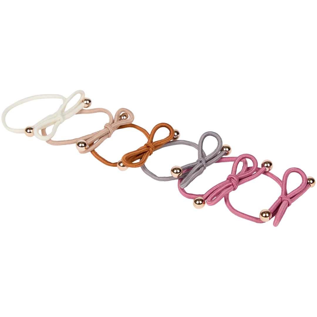 Élastiques pour cheveux