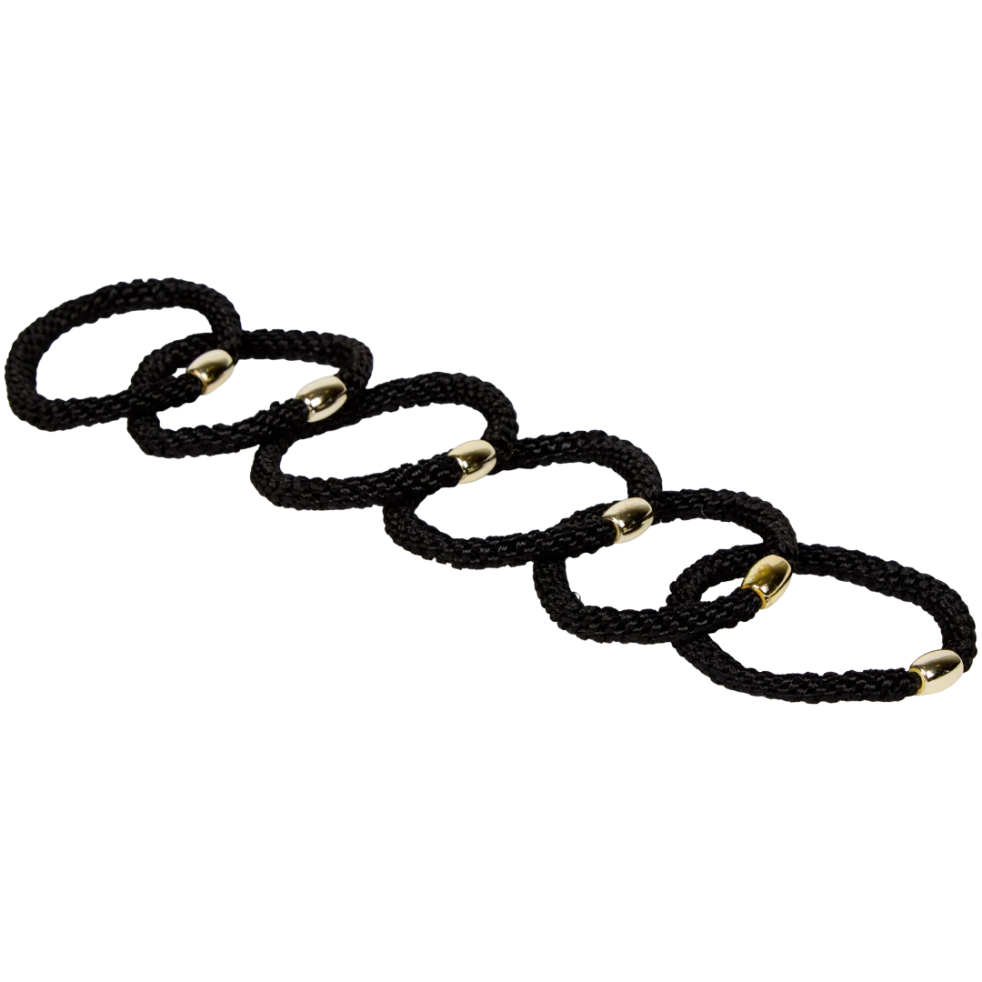 Élastiques pour cheveux