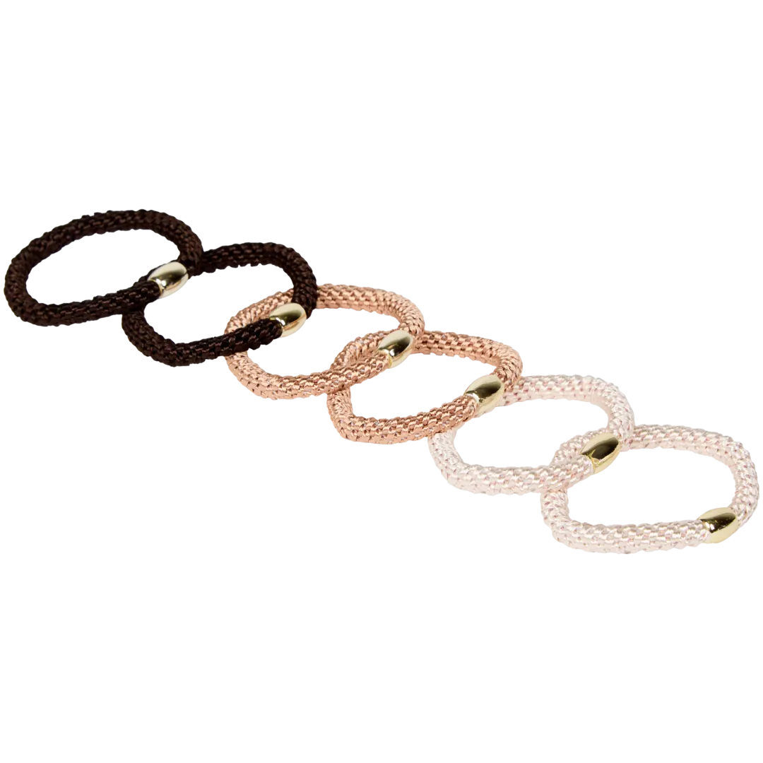 Élastiques pour cheveux