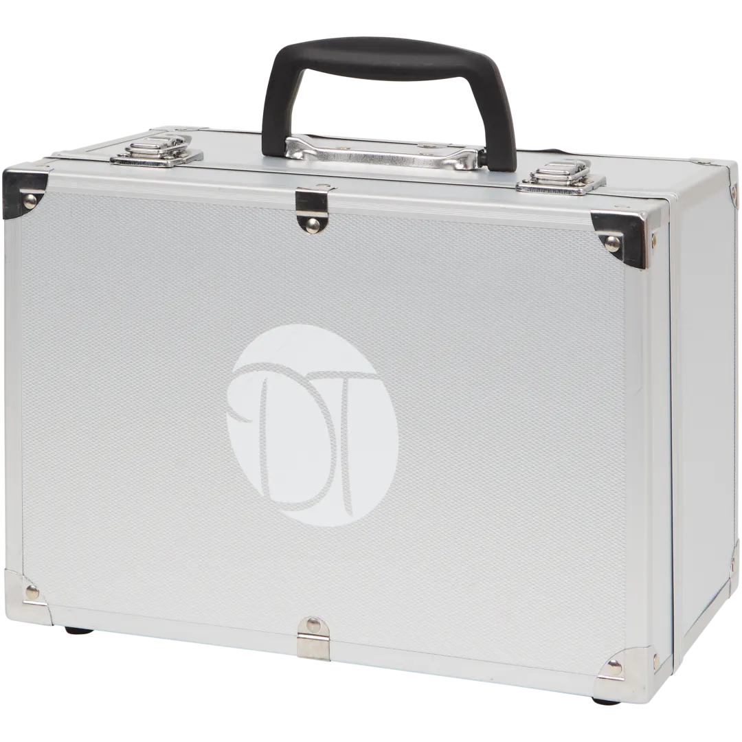 Obojstranné fixky v peračníku DécoTime