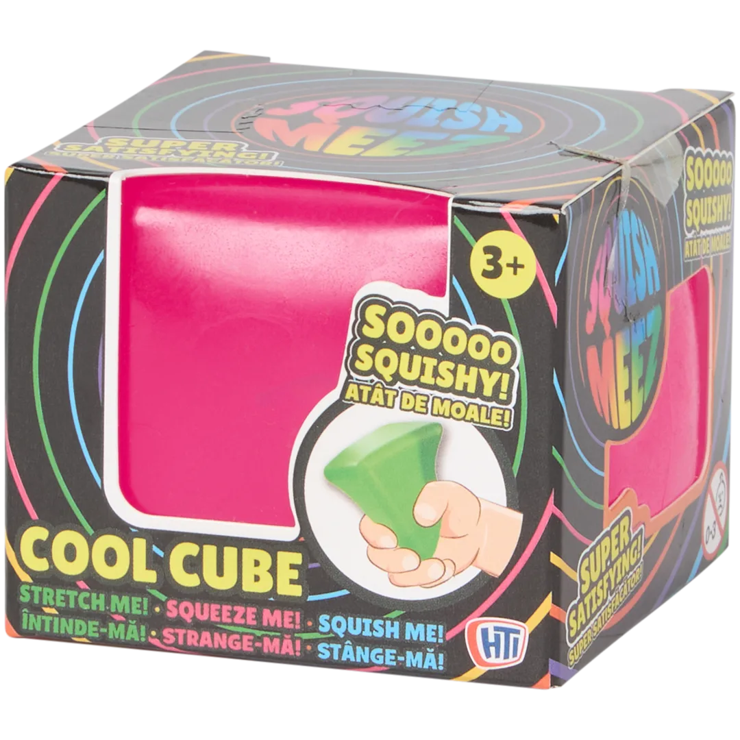 Cub antistres