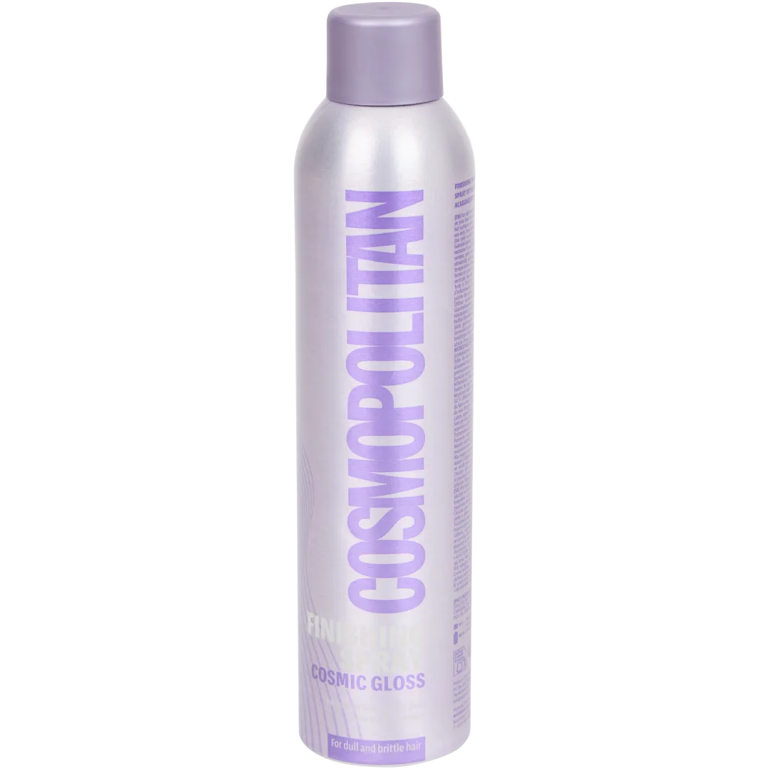 Cosmopolitan haarlak Cosmic Gloss