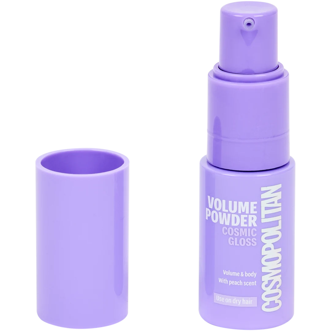 Cosmopolitan Volumenpuder