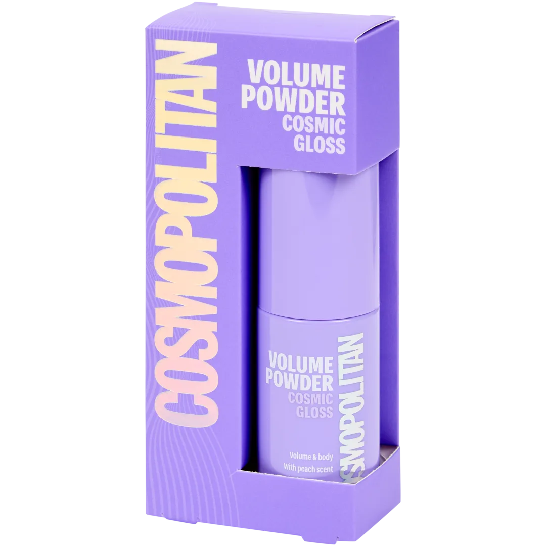 Cosmopolitan Volumenpuder