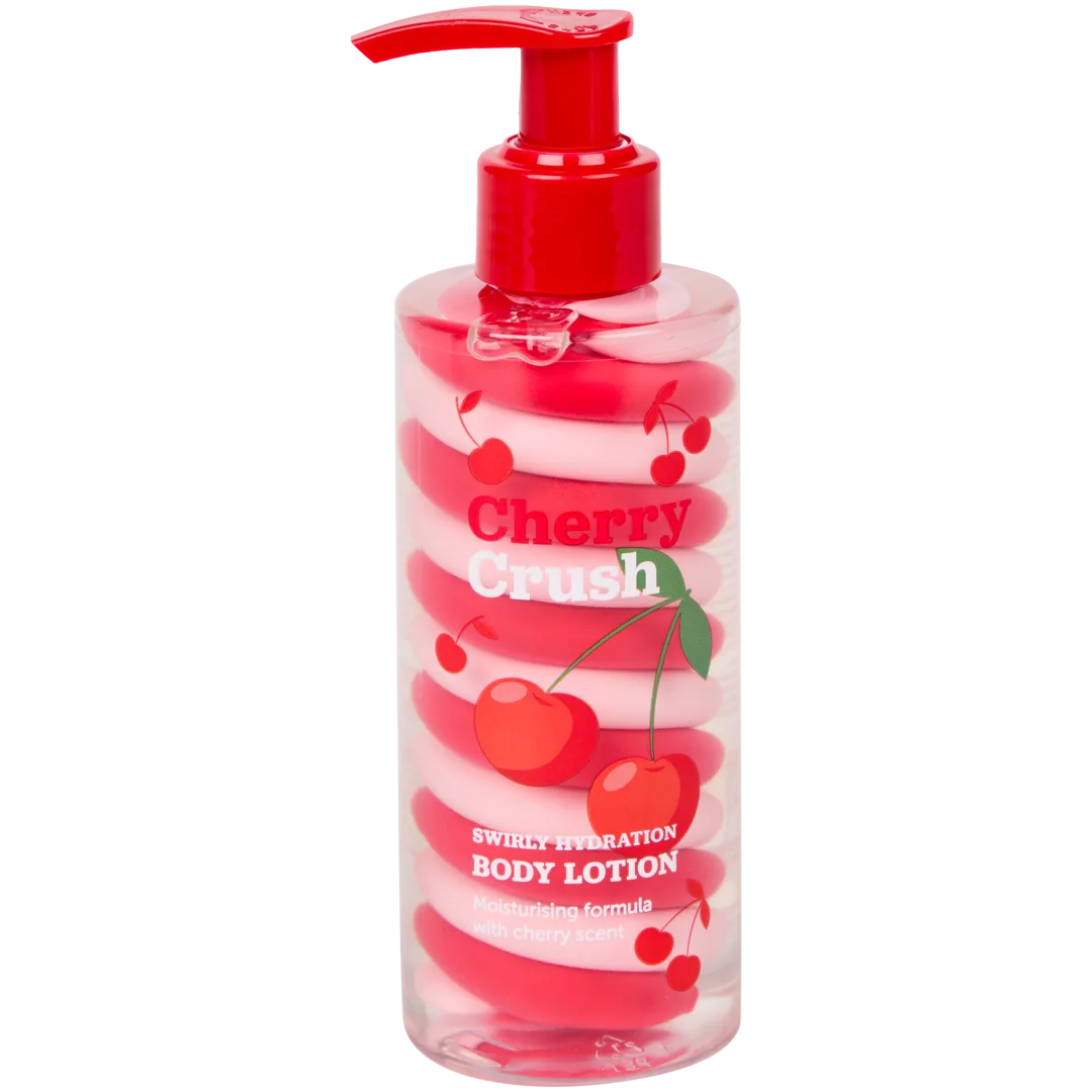 Bodylotion Cherry Crush 1