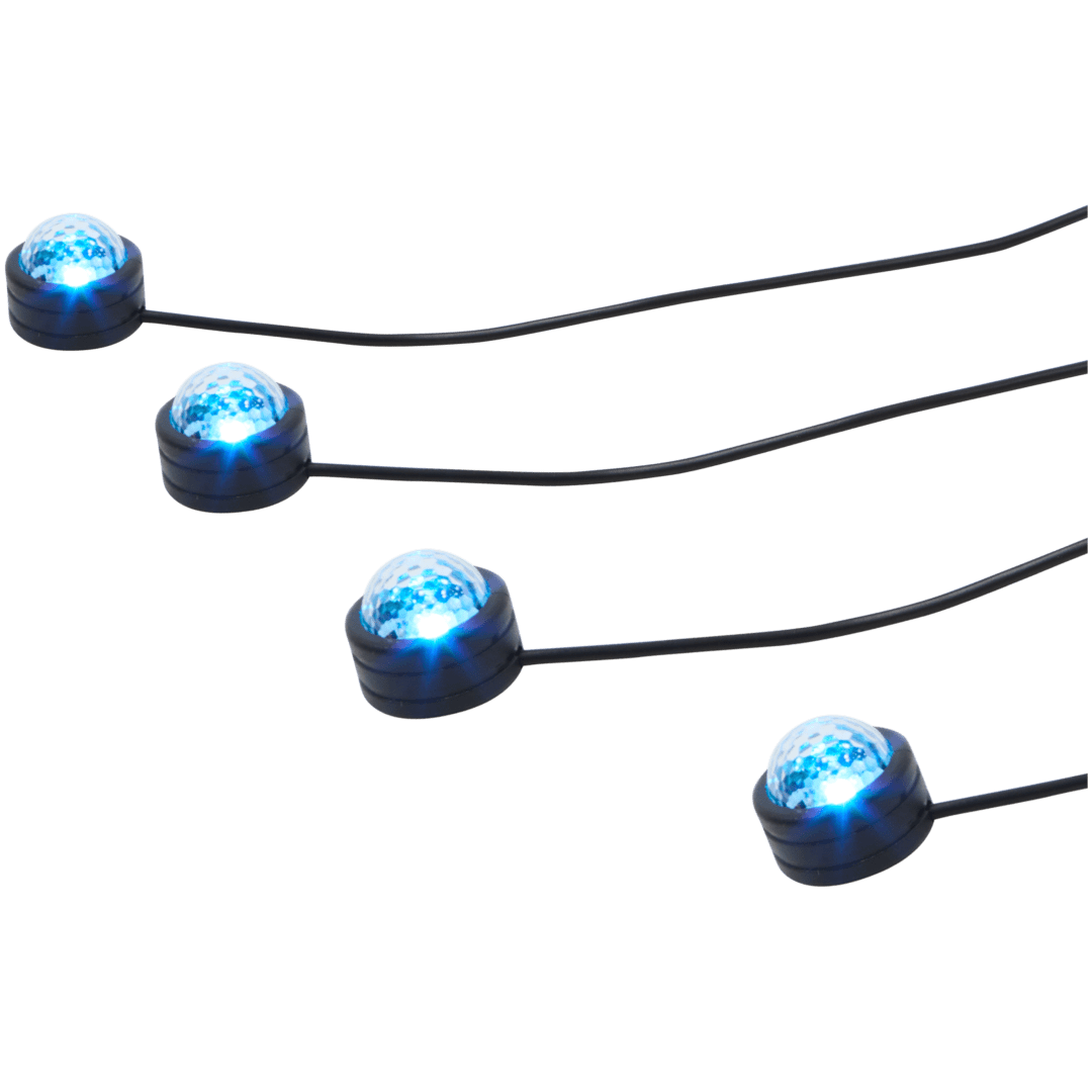 Nor-Tec auto ledverlichting 2