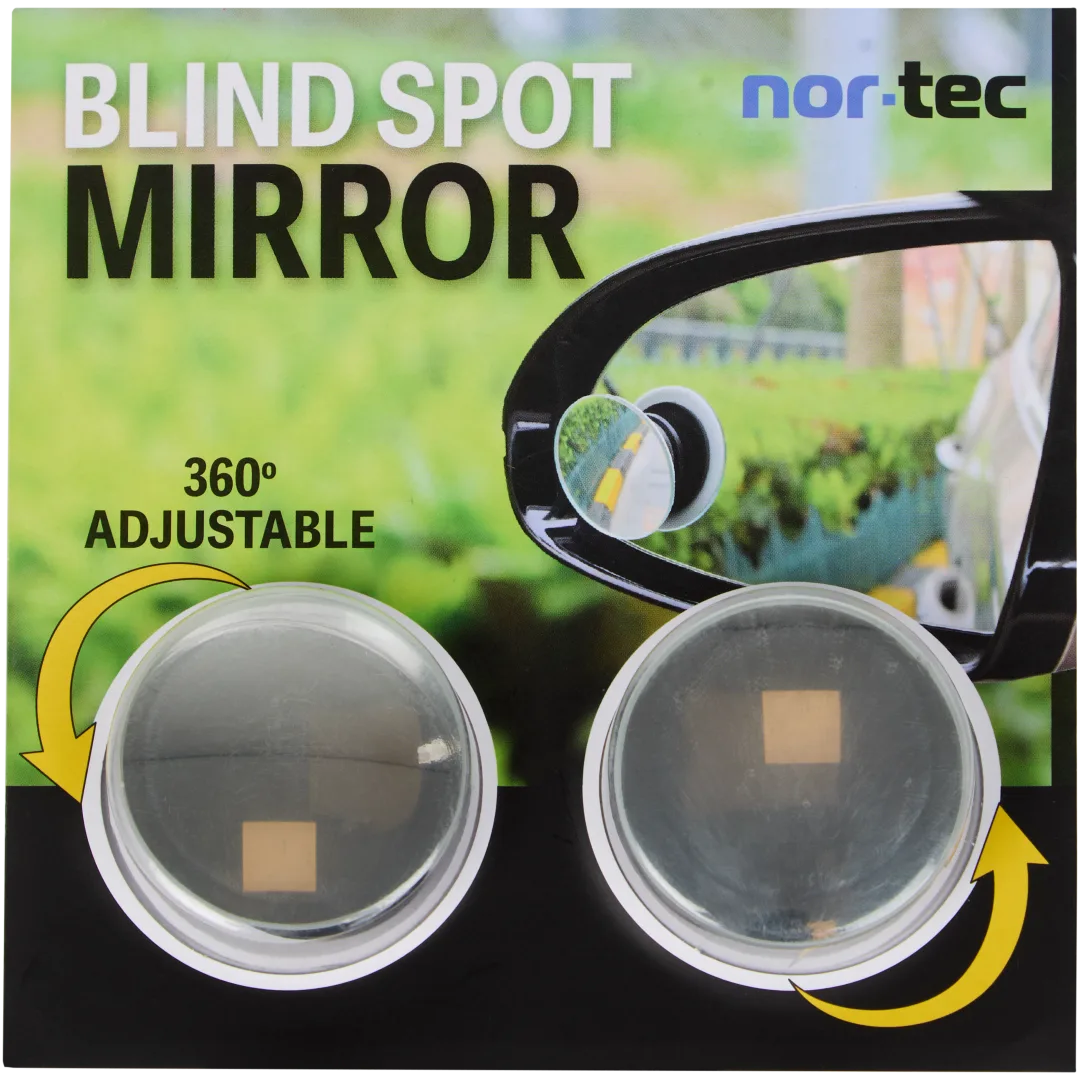 Toter-Winkel-Spiegel 1