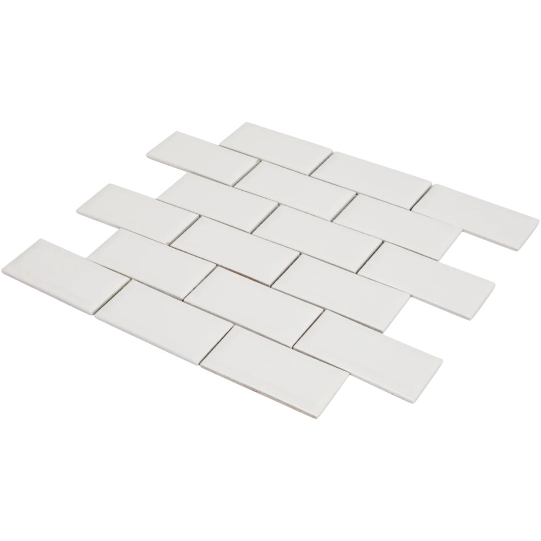 Ceramiczne płytki ścienne