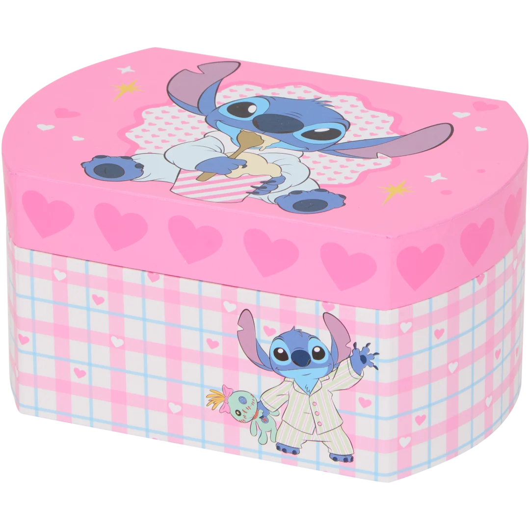 Cutie de bijuterii Disney