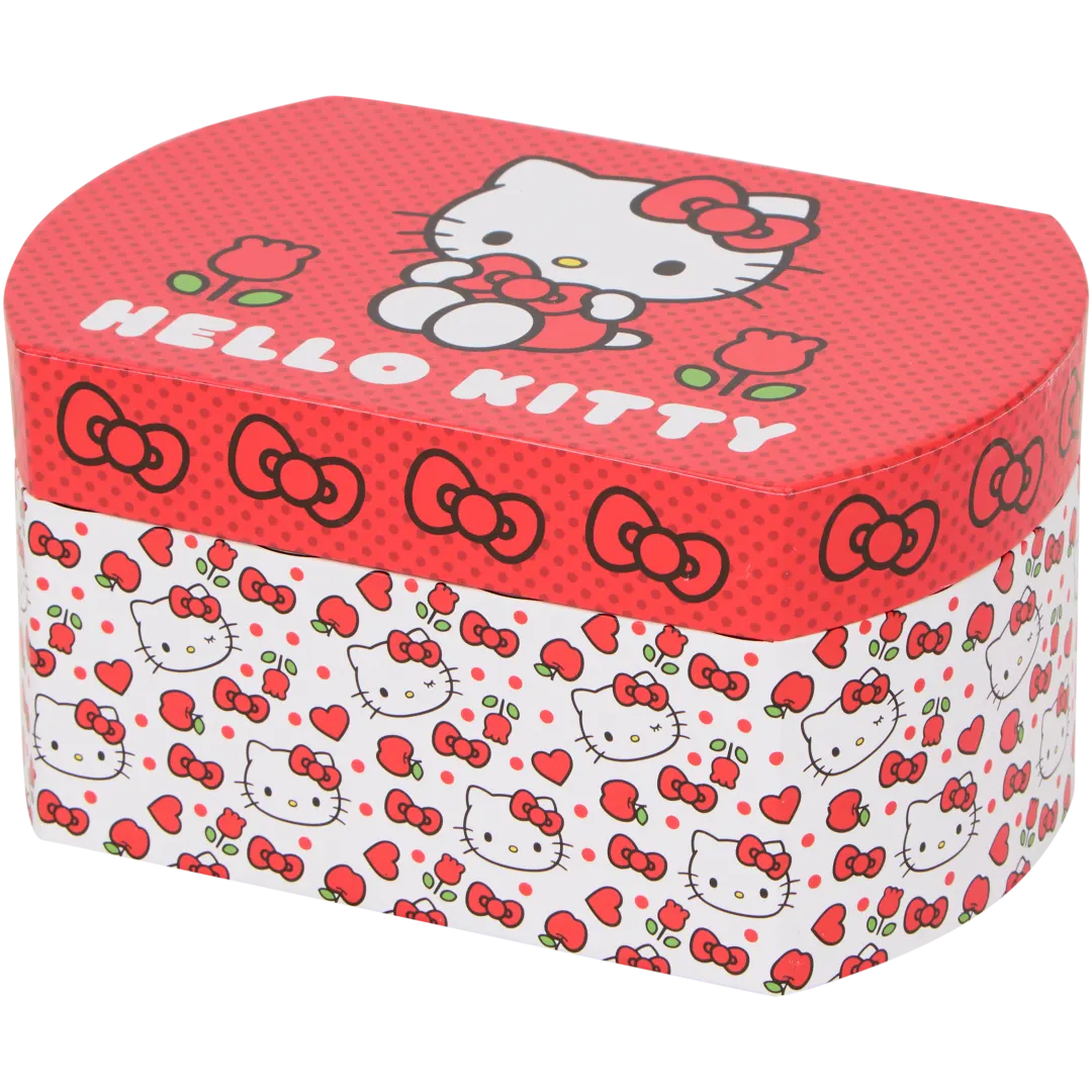 Cutie de bijuterii Disney