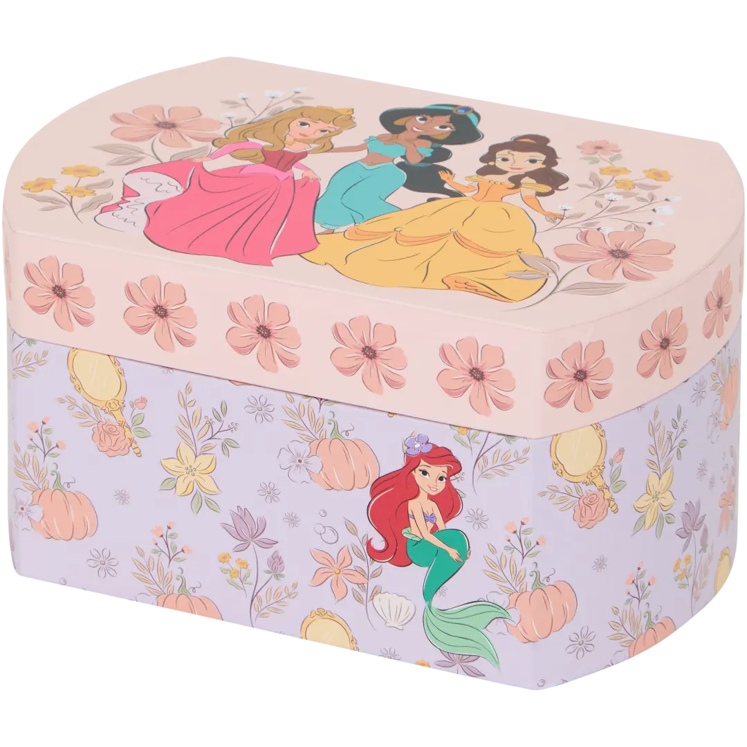 Cutie de bijuterii Disney