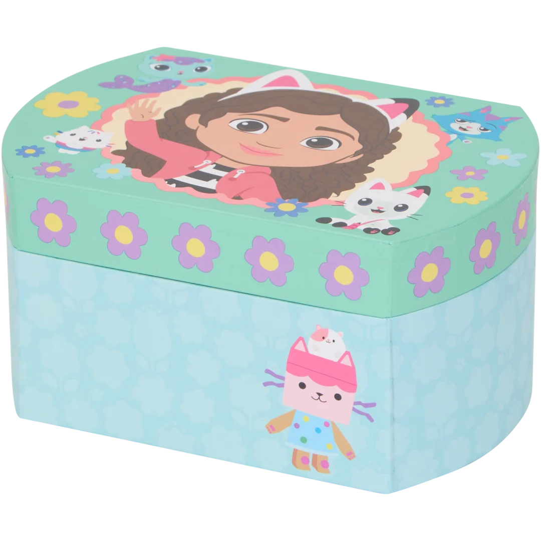 Cutie de bijuterii Disney