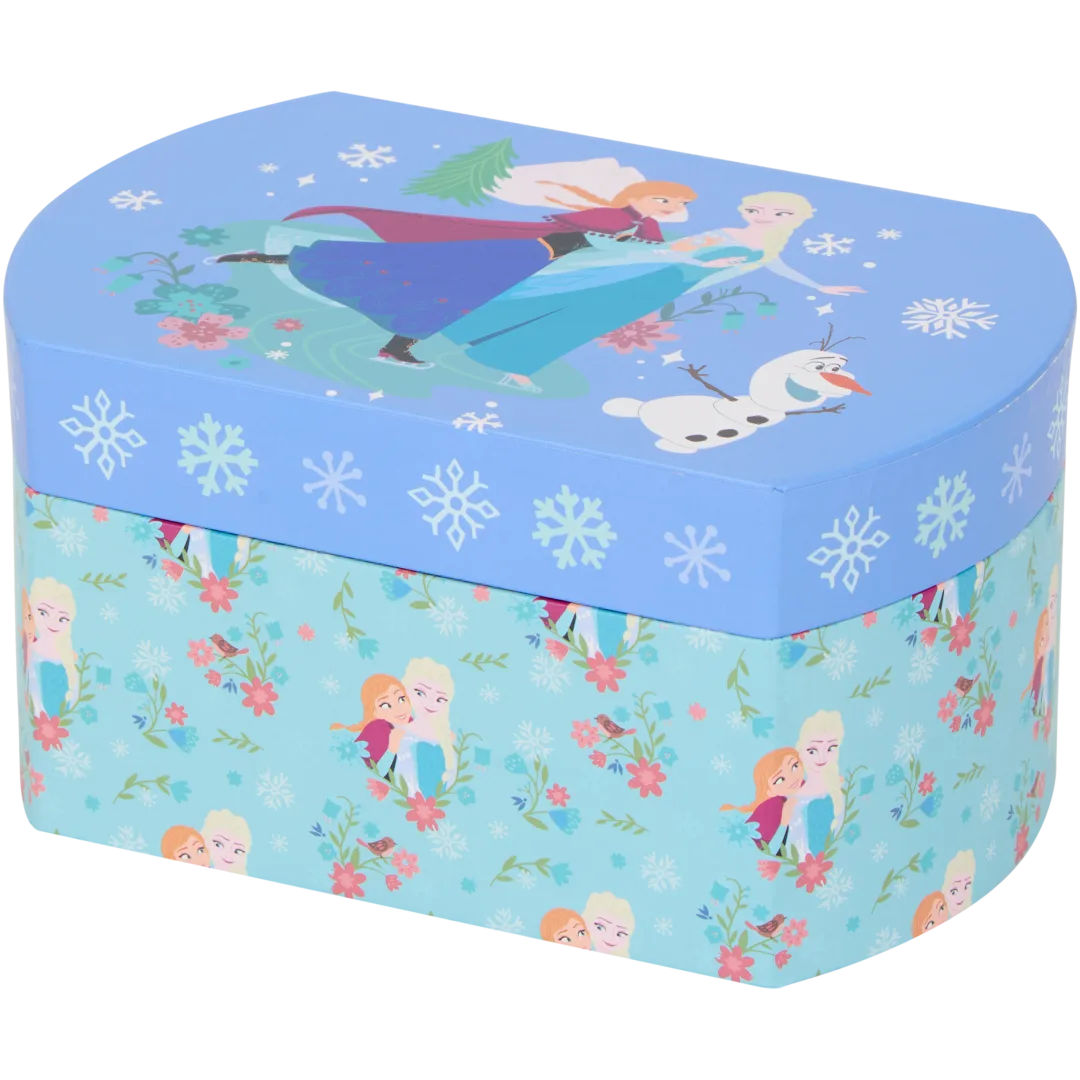 Cutie de bijuterii Disney