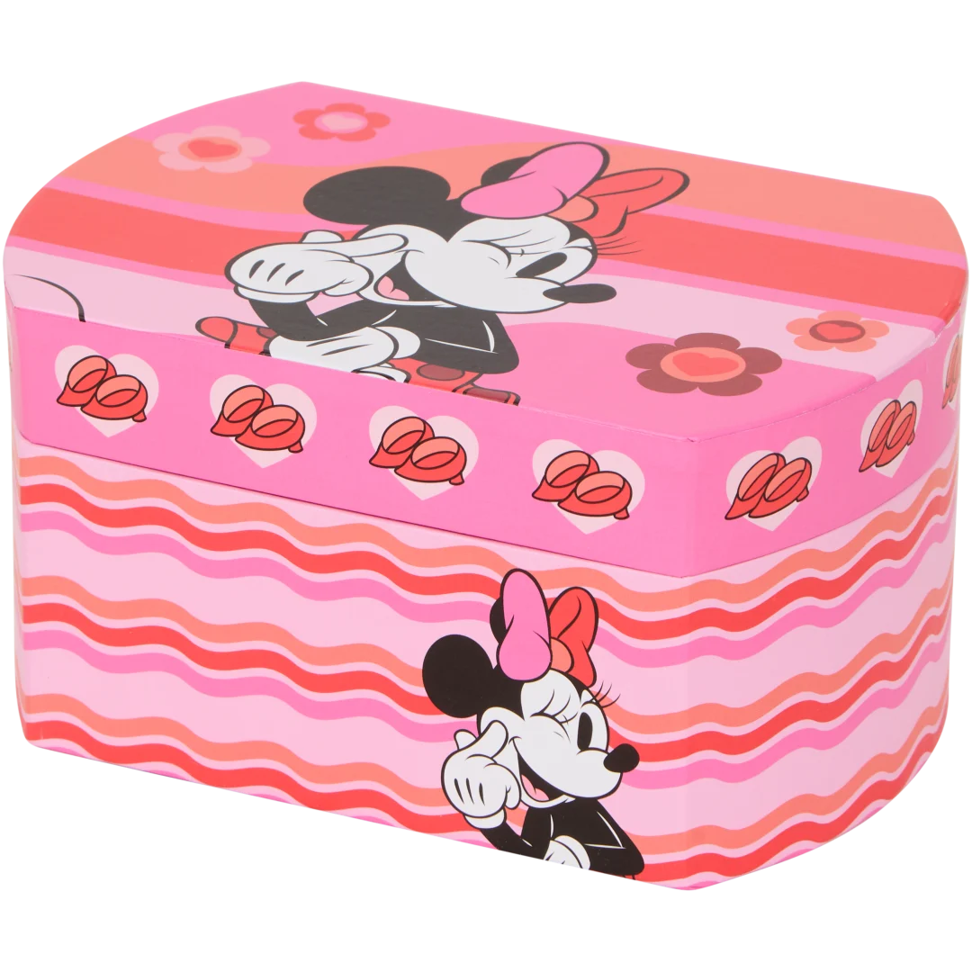 Cutie de bijuterii Disney
