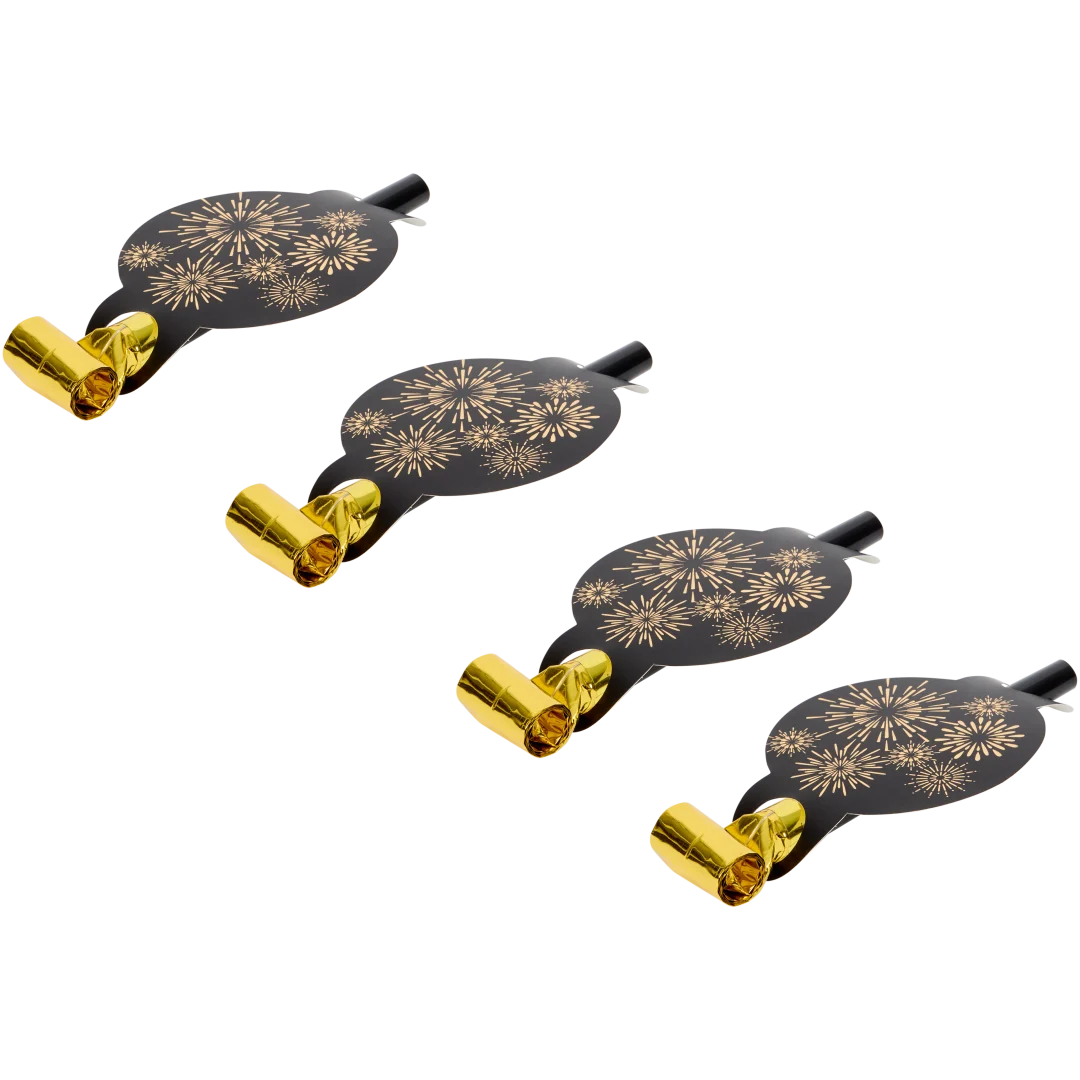 Cool2Party Luftrüssel-Tröte