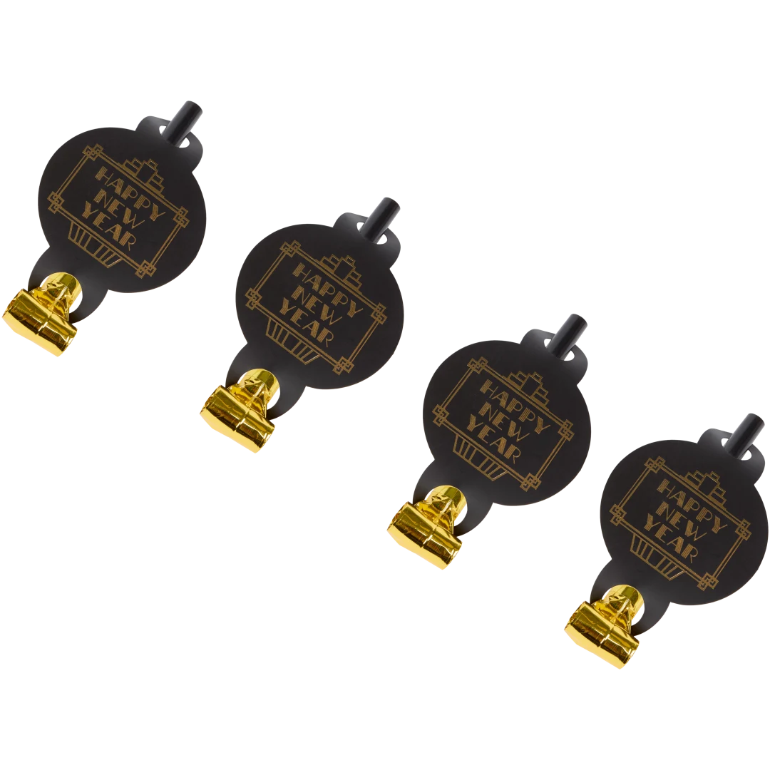 Cool2Party Luftrüssel-Tröte