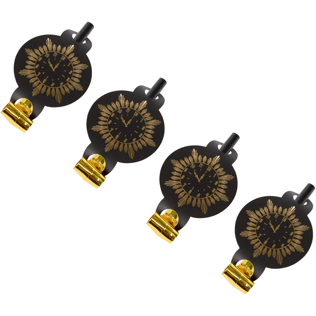 Cool2Party Luftrüssel-Tröte