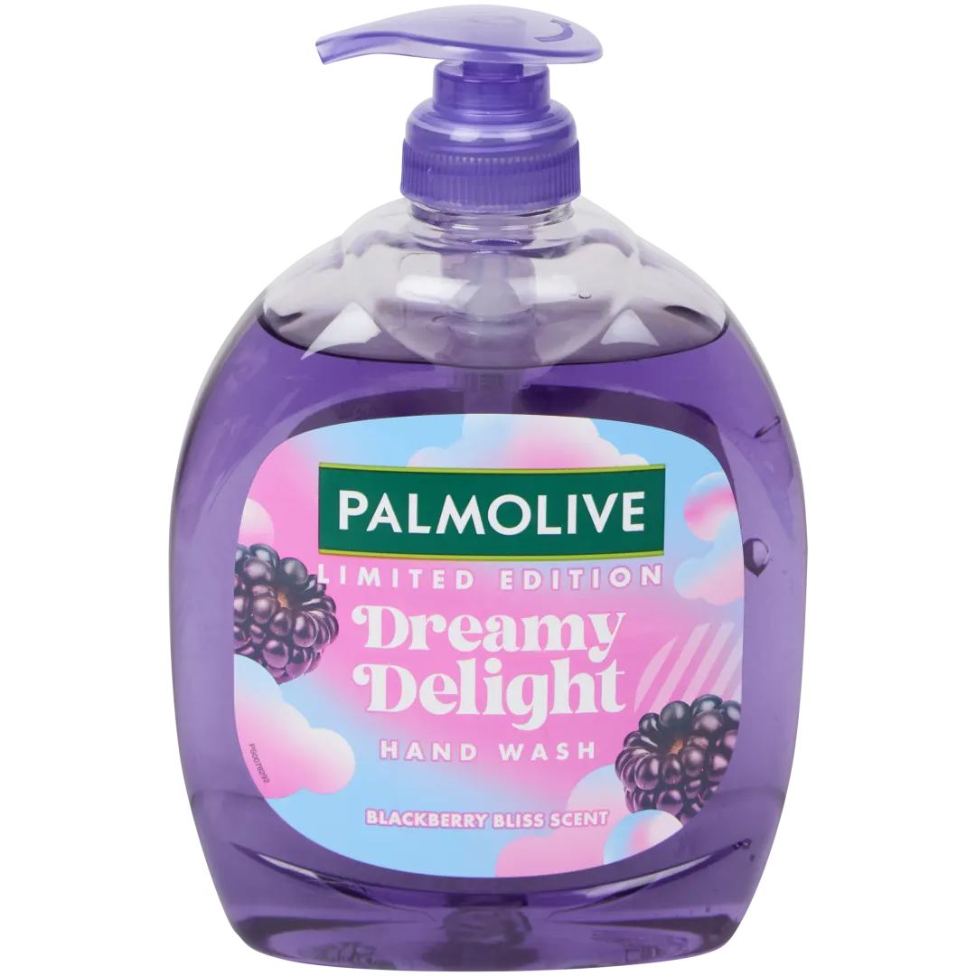 Săpun de mâini Palmolive Dreamy Delight 1