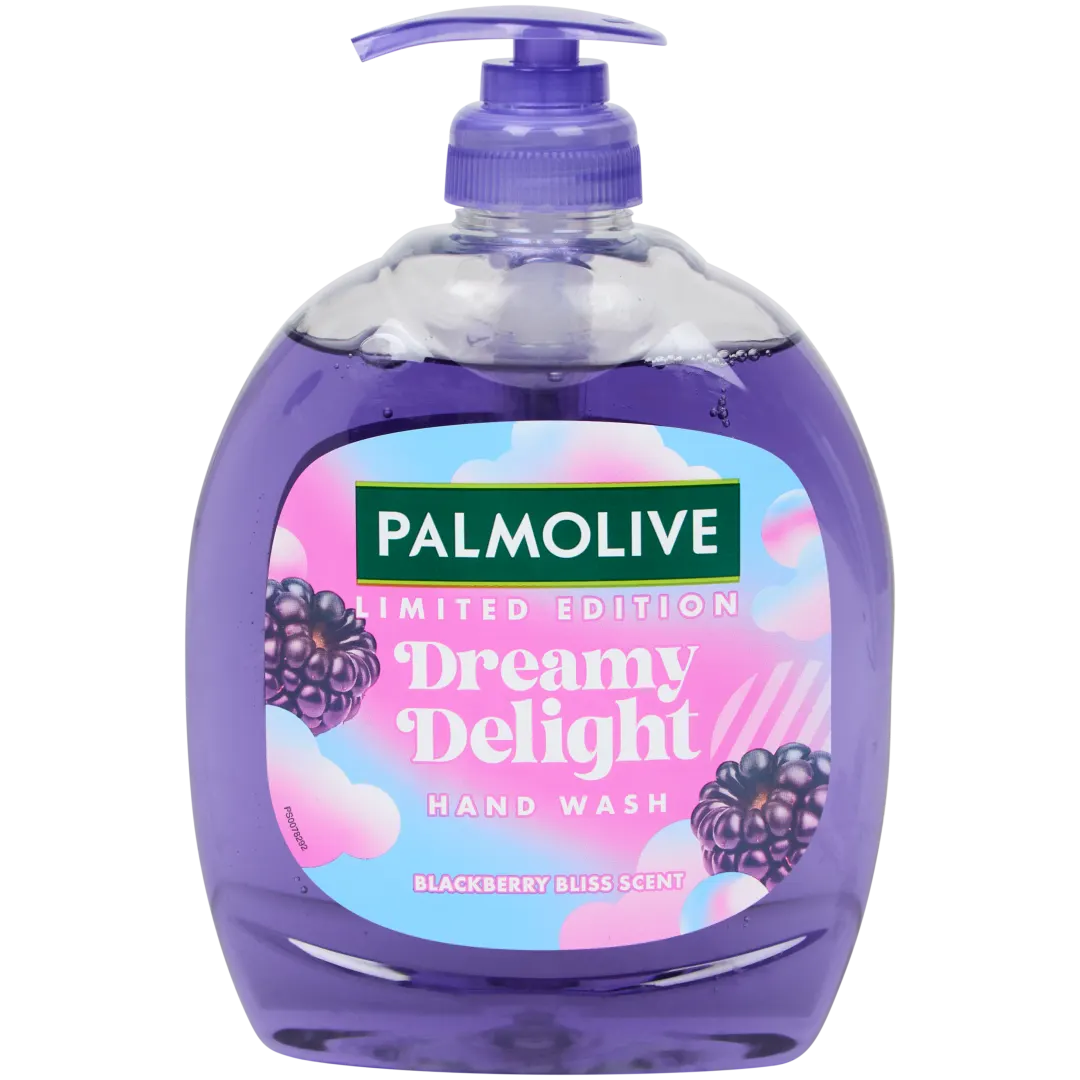 Sapone per le mani Palmolive Dreamy Delight