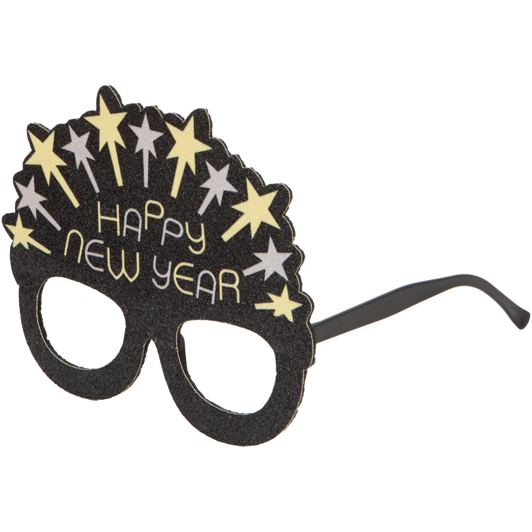 Cool2Party Silvester-Partybrille