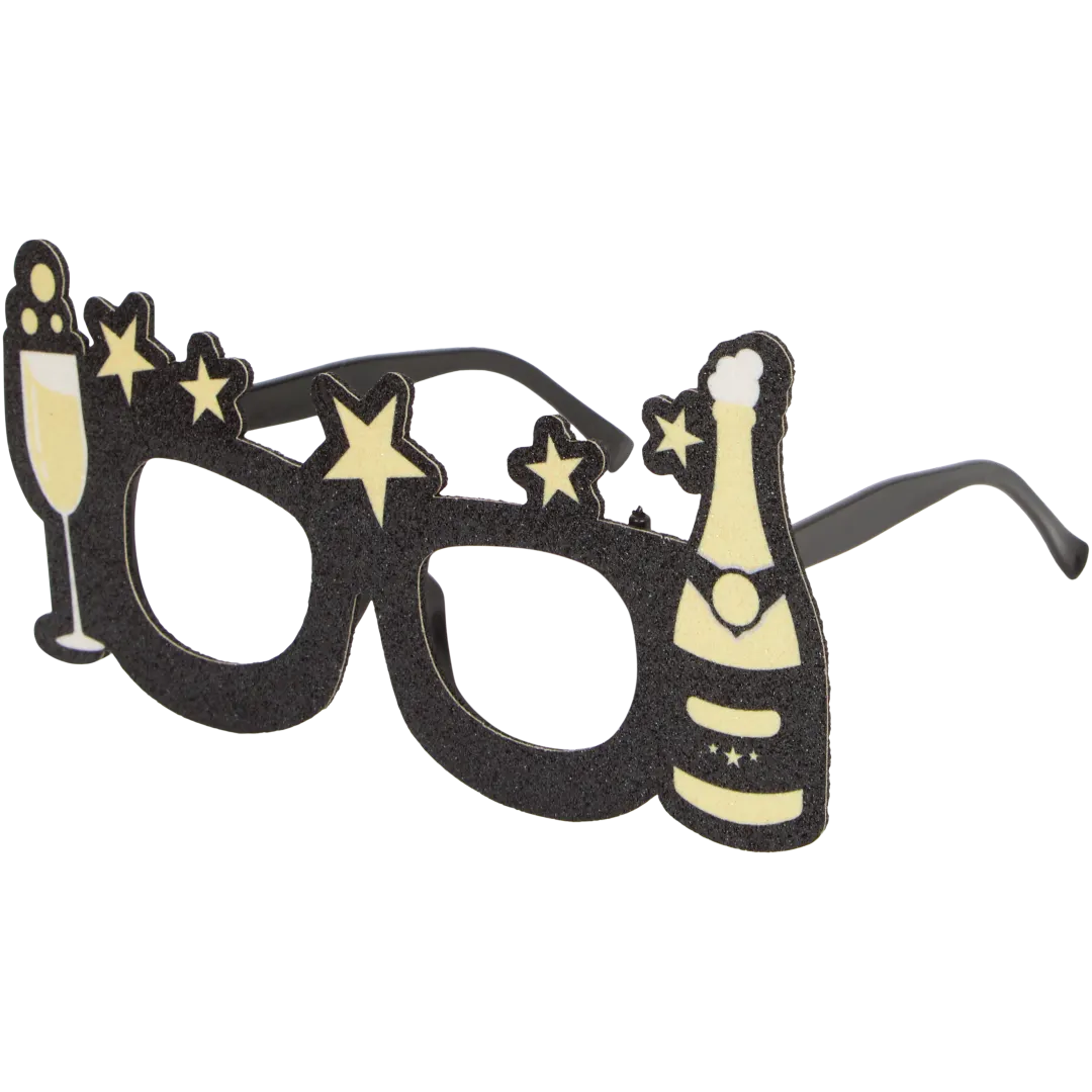 Cool2Party Silvester-Partybrille