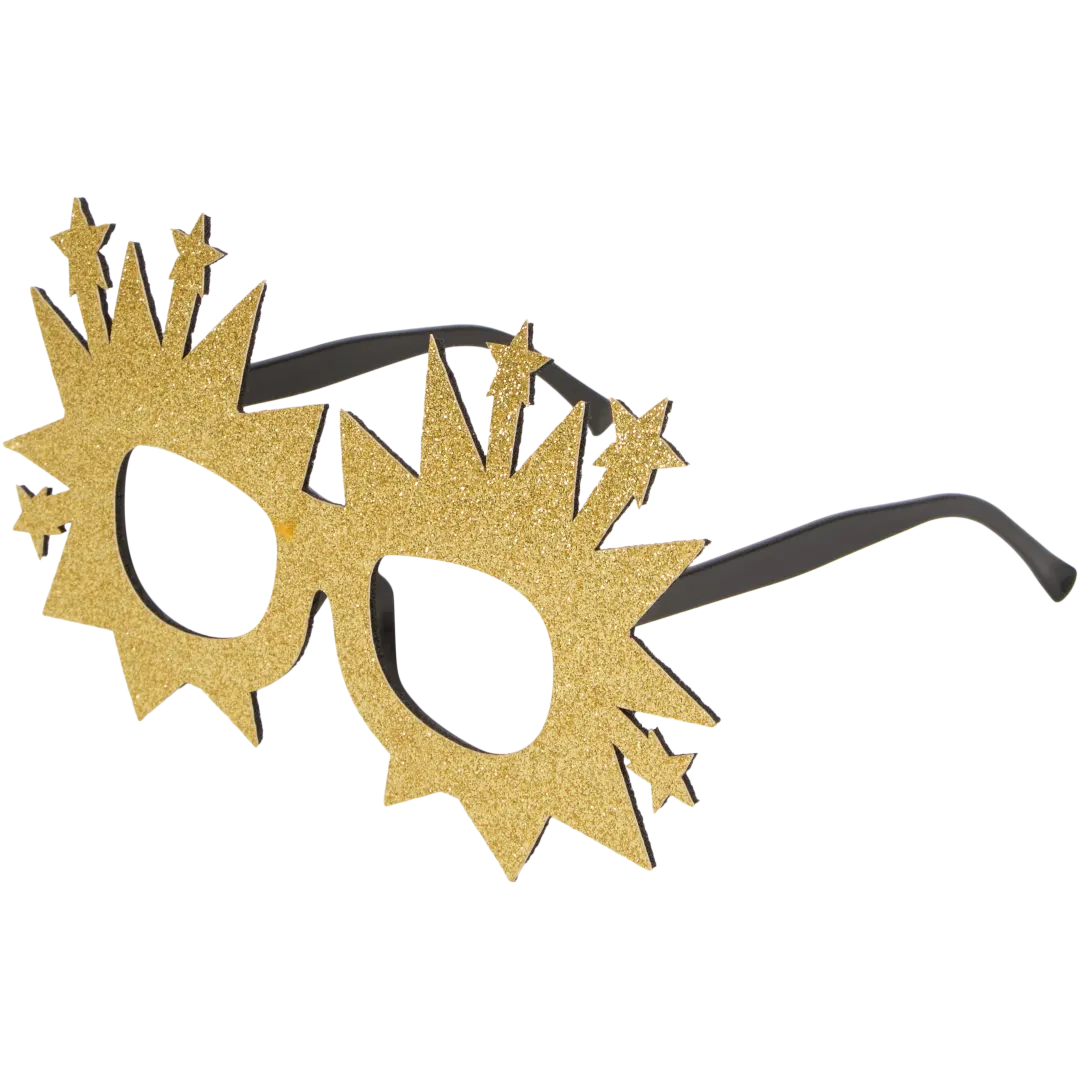 Cool2Party Silvester-Partybrille