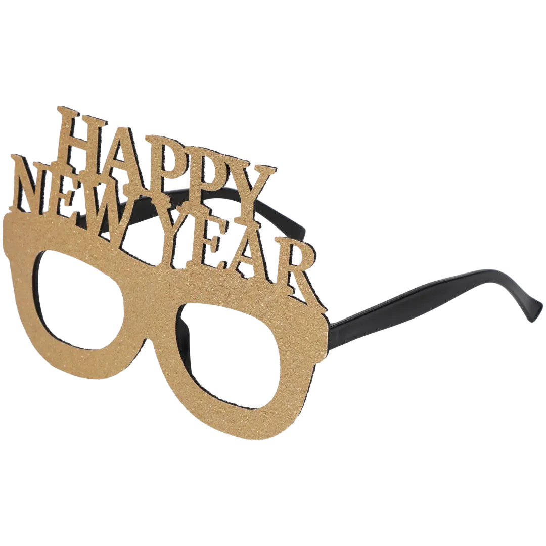 Cool2Party Silvester-Partybrille