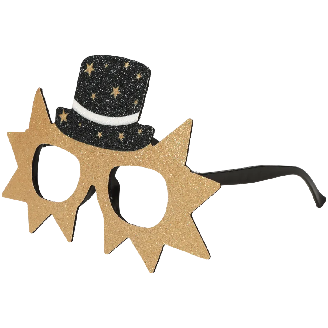 Cool2Party Silvester-Partybrille