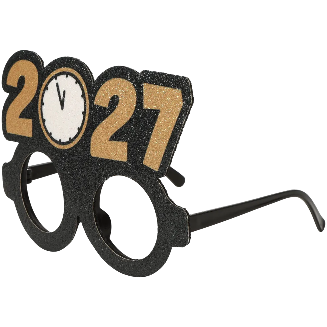 Cool2Party Silvester-Partybrille