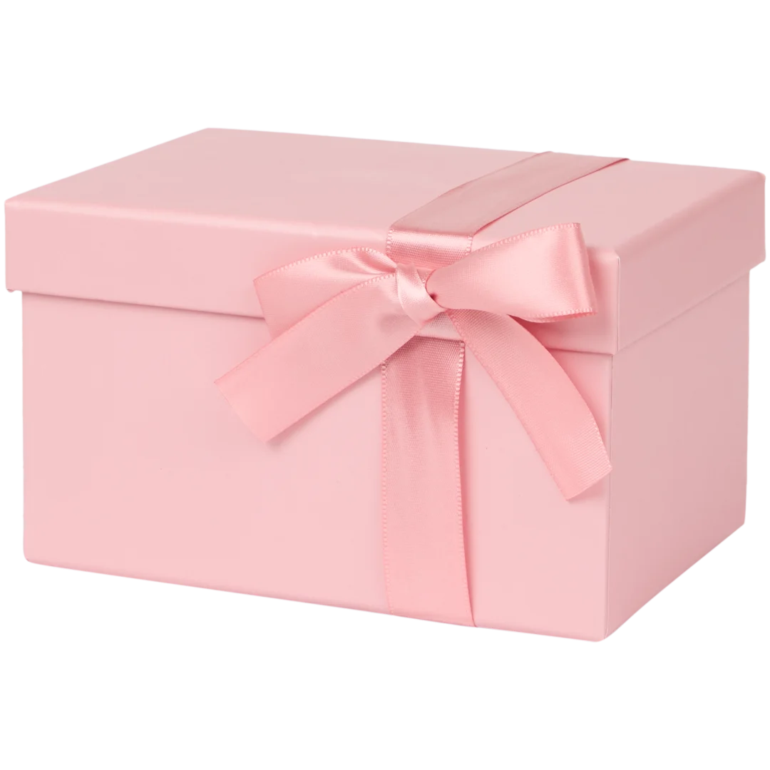 Darčeková škatuľka 4