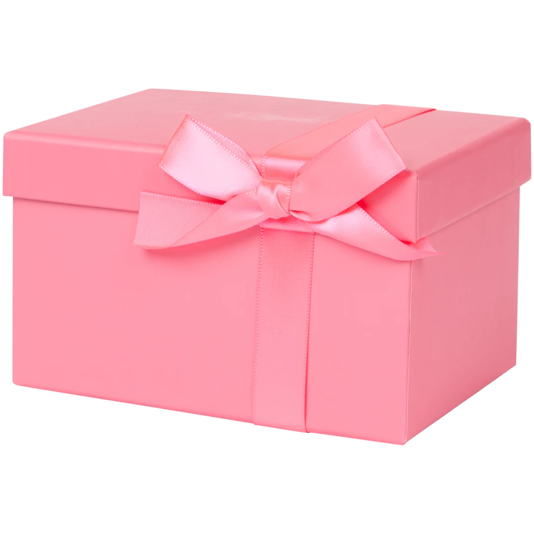 Darčeková škatuľka 3