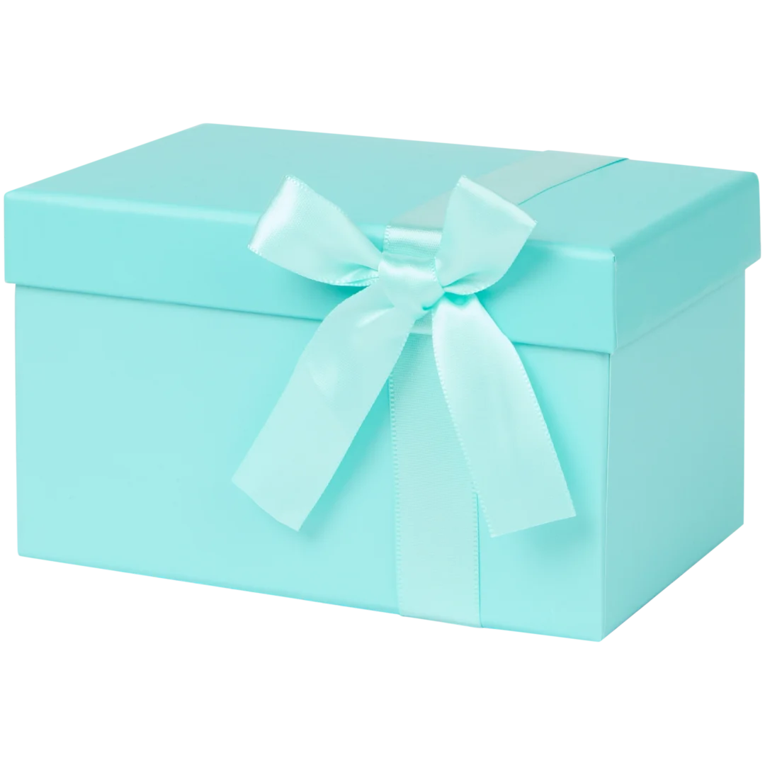 Darčeková škatuľka 1