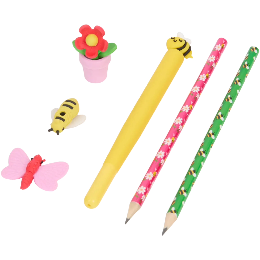 Zestaw przyborów do pisania 1