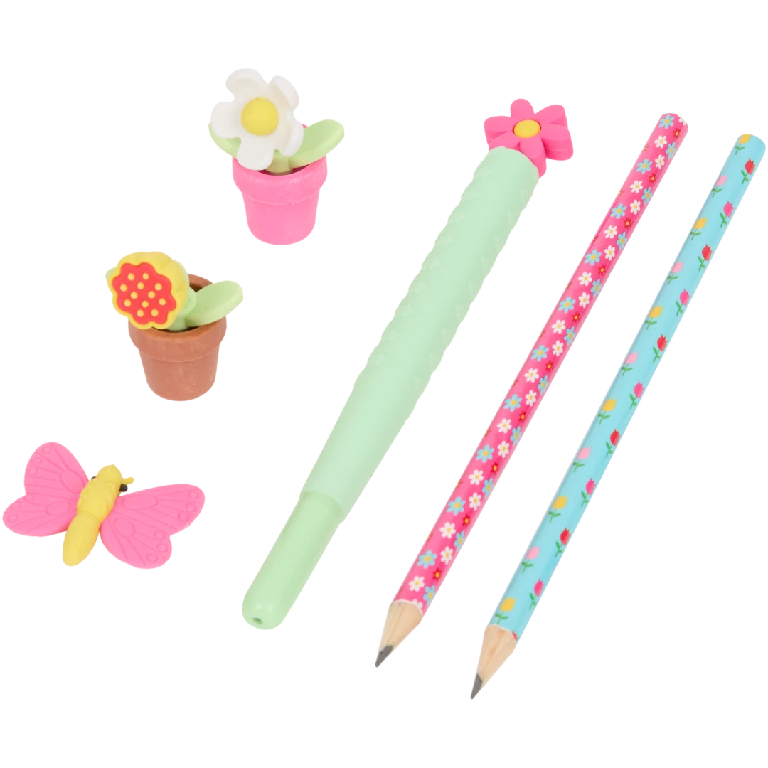 Zestaw przyborów do pisania 2