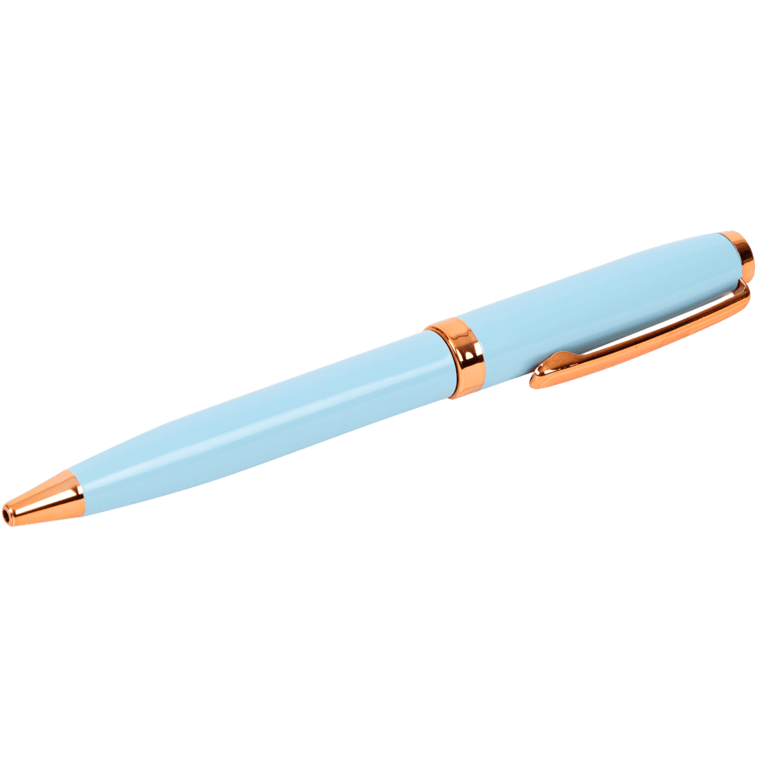 Luxe balpen