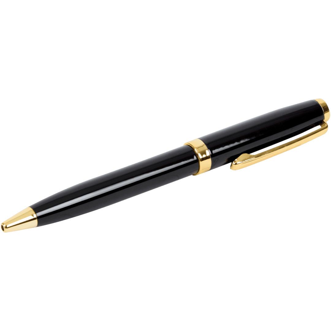 Luxe balpen