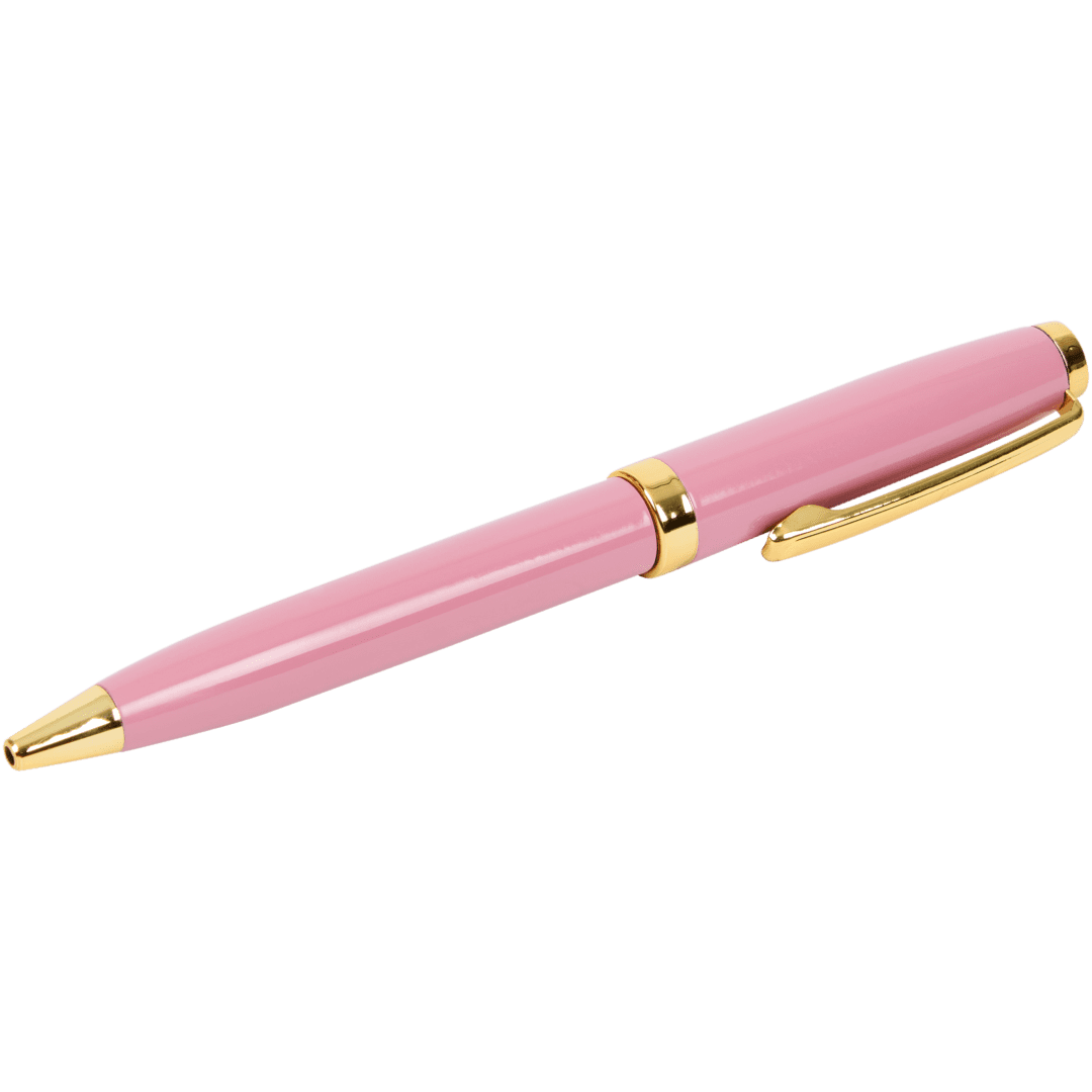 Luxe balpen