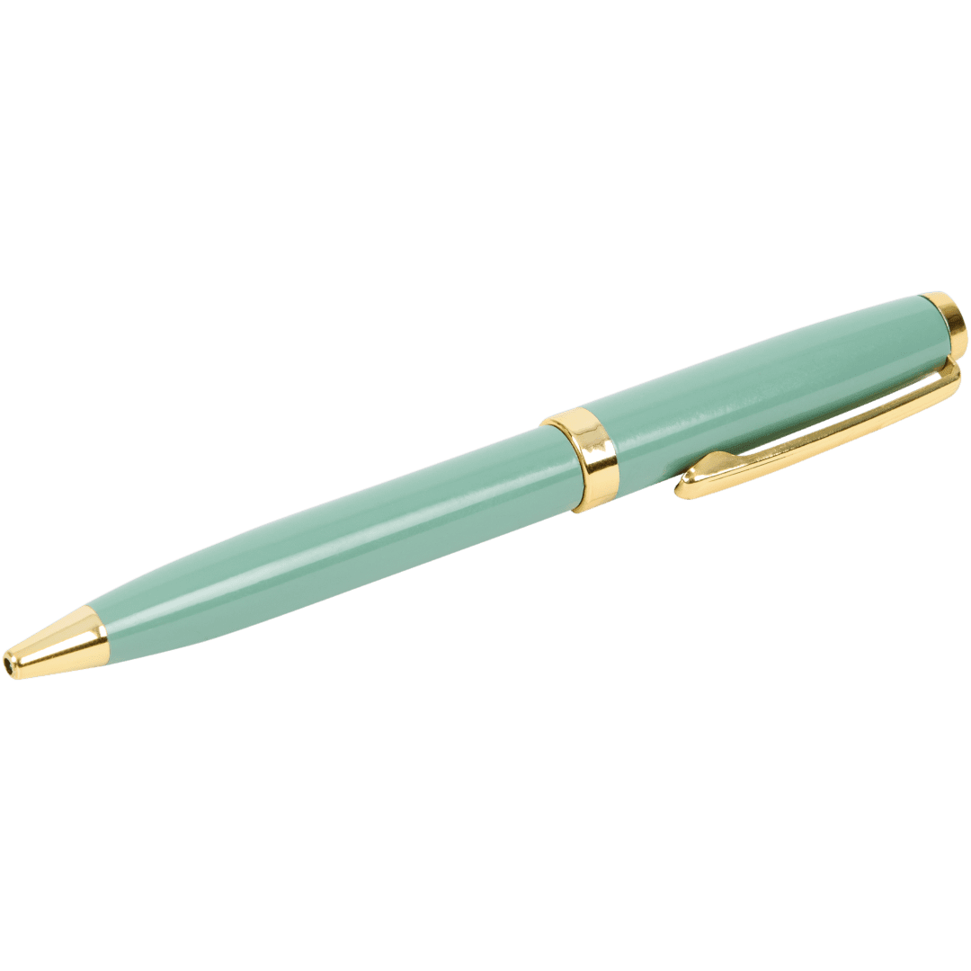 Luxe balpen