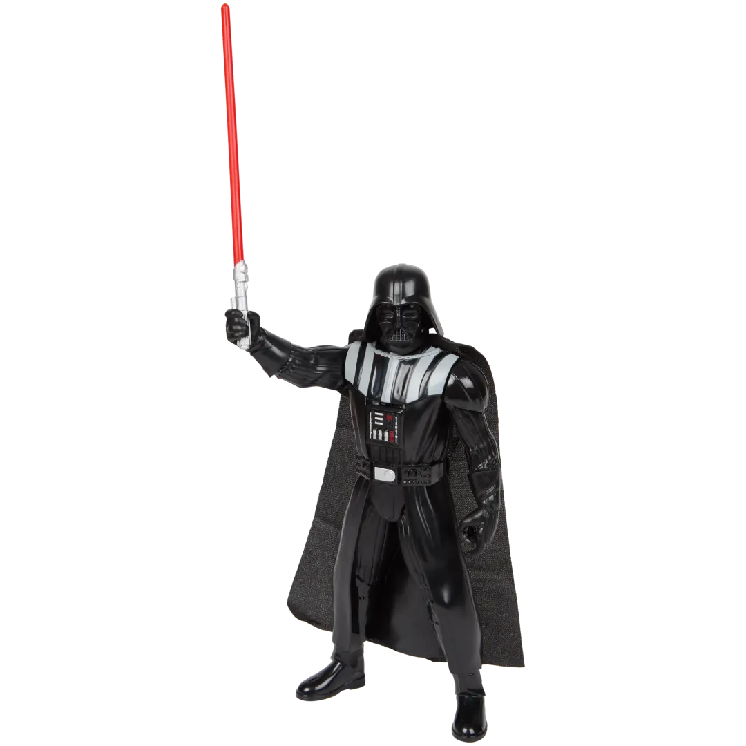 Star Wars Action-Figur 3