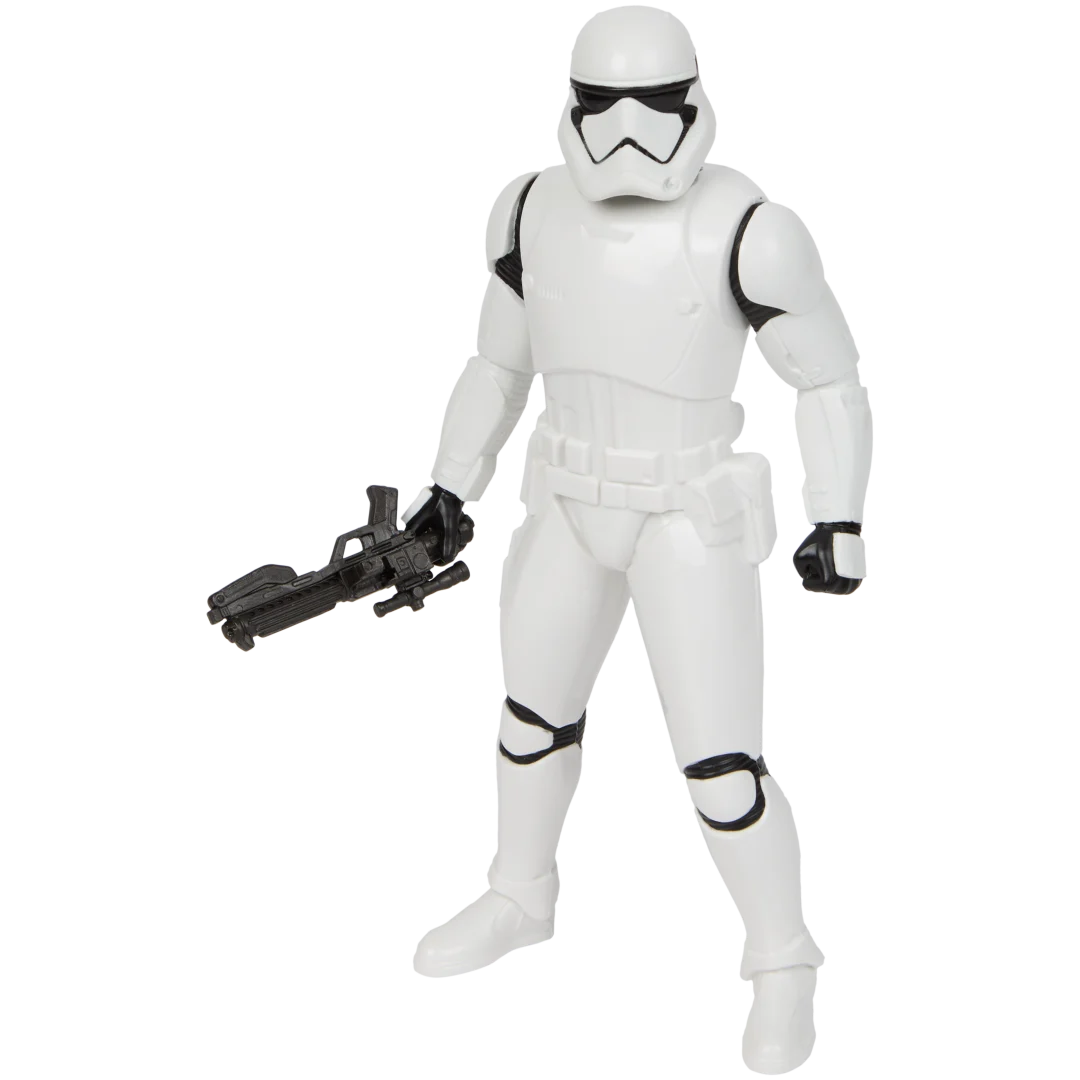 Star Wars Action-Figur 4