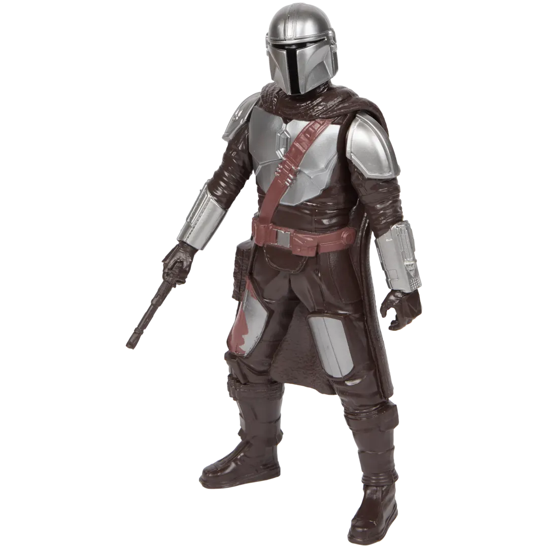 Star Wars Action-Figur 5