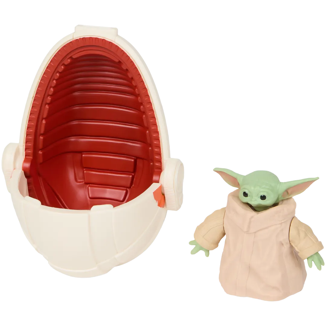 Star Wars Action-Figur 1